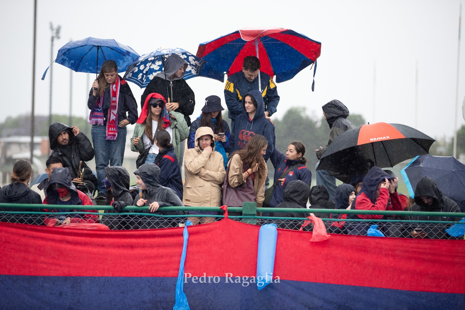 Pucara Hockey
