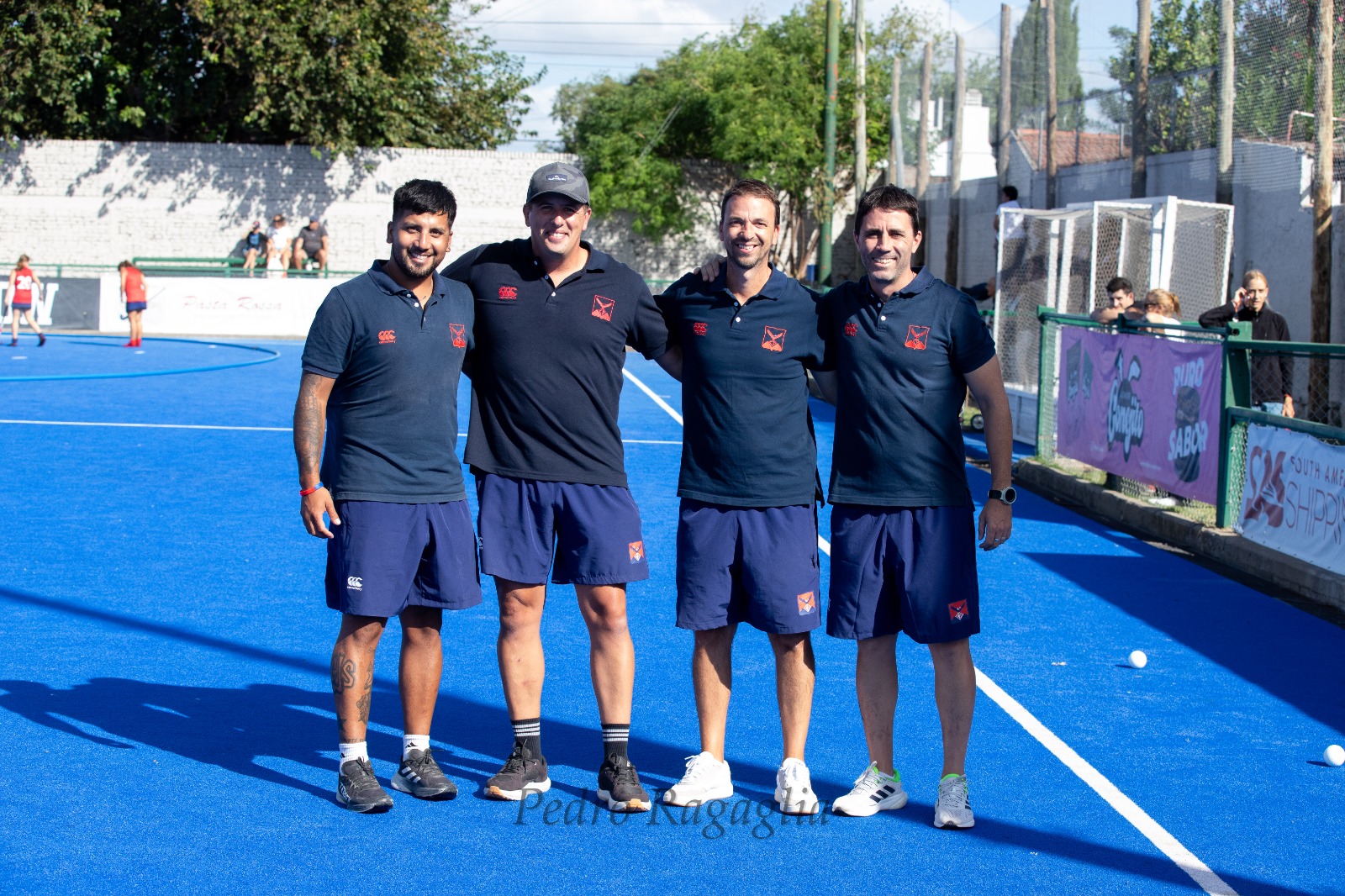 Pucara Hockey