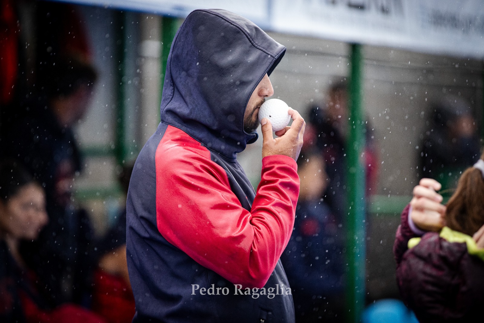 Pucara Hockey