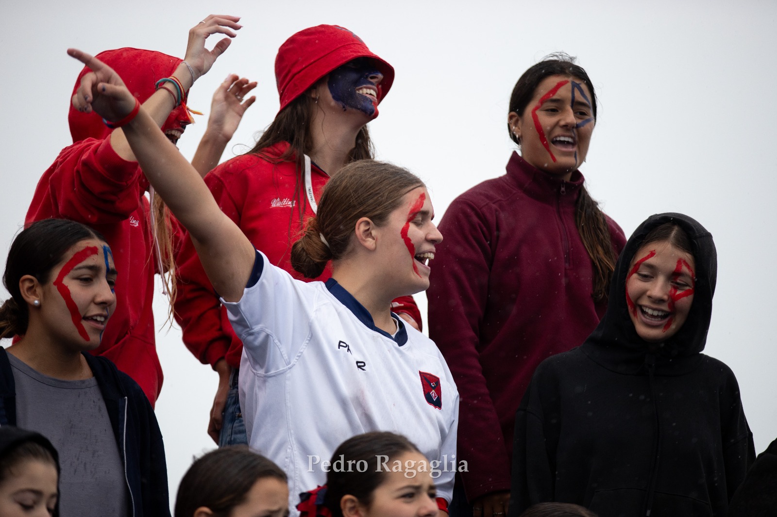 Pucara Hockey