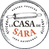 Pastas La Casa de Sara